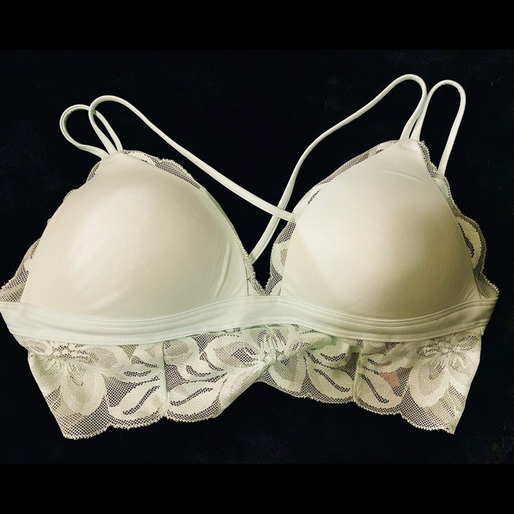 Victoria Secret Lace Bra